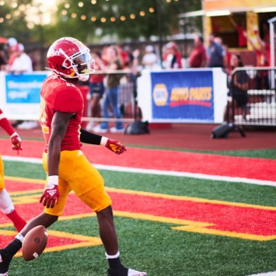 RIP GRANDMA, RIP NIKO, RIP Jourdan, Pitt State Defensive back 🦍