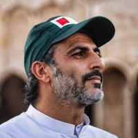 أمير خوري (@jaber_amirr) Twitter profile photo