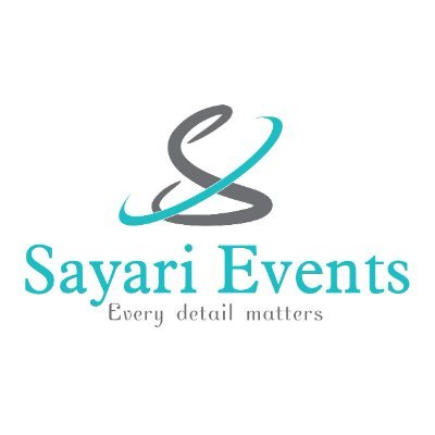 Event Planner
Weddings | Birthdays | Bridal Showers | Baby Showers | Picnics
Instagram:  sayari_events
Email: sayarievents@gmail.com
📞: 0110251330 / 0714744776