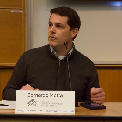 Transforming journalism and communities. Journalism, Law, Environmental Justice, and Education. He/him. @bhmotta@journa.host @CoH_RhodeIsland; @RWUJour