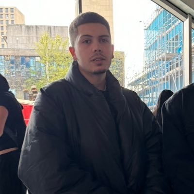 CWtheMenace's profile picture. 