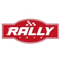 Rally_Toys(@Rally_Toys) 's Twitter Profile Photo