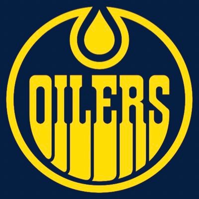 Swedish fan of the Edmonton Oilers #LetsGoOilers