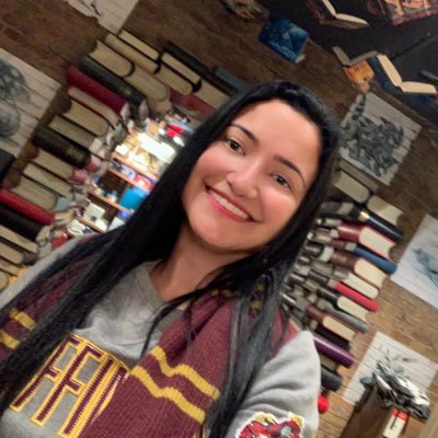 Vamp @caroandujar / Potterhead 📚❤️ @edsheeran @laestelarbanda @JuanPVEGA @NicolaiFella @ProvidenciaCol @monsieurperine @Sonicals @reygordiflon 🎼❤️