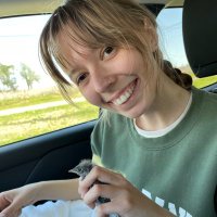 Elizabeth Cochrane (@enviscieliza) 's Twitter Profile