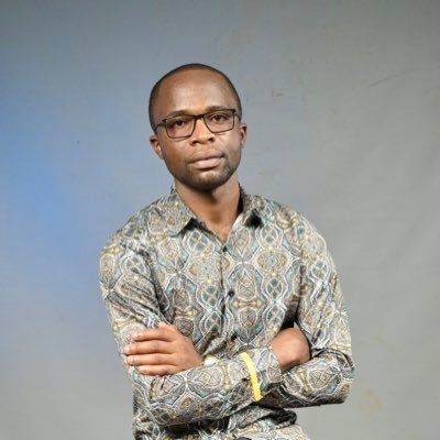 Pharmacien Stagiaire 💊💊, Entrepreneur ; Président de la ligue des jeunes/Force des Patriotes Haut Katanga.