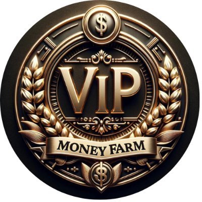 VIPMoneyFarm Profile Picture