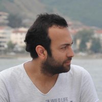 Tuncay Özdemir(@TuncayOzdemir87) 's Twitter Profile Photo