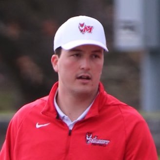 Director of Football Operations @Marist_Fball #FoxholeGuys🦊 @JHU_Football Alum