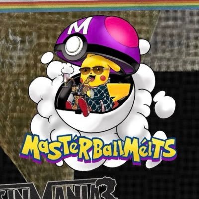 masterballmelts Profile Picture