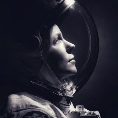 @NASA Astronaut, Group XXII 🐢