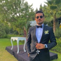 Mehmet Akif Maraşlı(@avmakifmarasli) 's Twitter Profileg