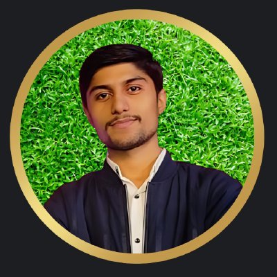 Kanhaiyakr01's profile picture. CSE AIML Student  || NCC Cadet 🇮🇳 ||