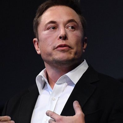 Entrepreneur | Spacex • CEO & CTO 1 • CEO and Product architect |Hyperloop • Founder • | OpenAl• Co-founder