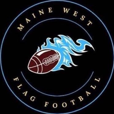 Official X account of the Maine West Girls Flag Football Program! Go Warriors!