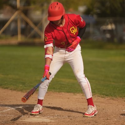 3.9 GPA- 5’8- 160 lbs- ‘26- Outfielder- bat left throw left- Oakdale high school-Email: bas.stice2026@gmail.com