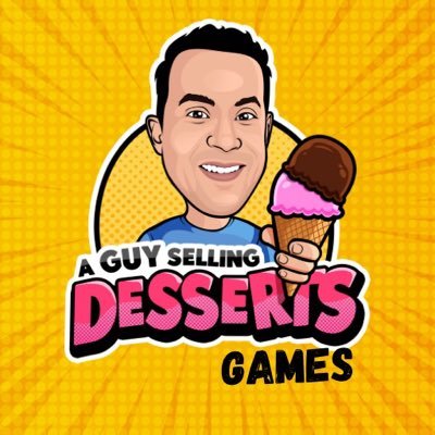 👾Follow the Journey as we brew, baked and design the ultimate #dessertwars card game. 🦄 Inspired by @mannysweetreats ⚜️ Created by @Hectorecarvalho