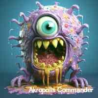 akropolssicomm's profile picture. 🪙 8692 caps