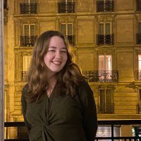 Caitlin Kitson (@caitlinmkitson) 's Twitter Profile