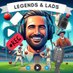 Legends & Lads Cricket Podcast (@atombigg_cric) Twitter profile photo Legends & Lads Cricket Podcast (@atombigg_cric) Twitter profile photo