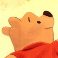 Art of Winnie the Pooh (@artofpooh) 's Twitter Profile Photo