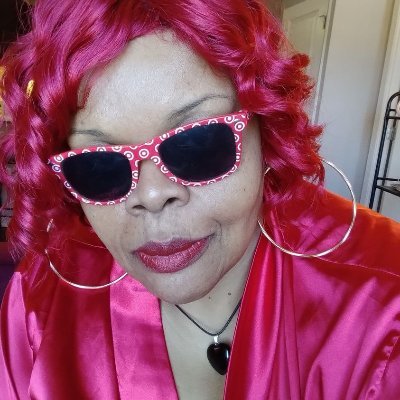 Charmaine11866's profile picture. Host of Keeping It Real With Charmaine. https://t.co/ZHaqJa4n0E…