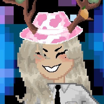 SpaceGirlYeeHaw Profile Picture