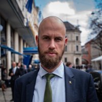 Carl-Oskar Bohlin (@carloskar) 's Twitter Profile Photo Carl-Oskar Bohlin (@carloskar) 's Twitter Profile Photo