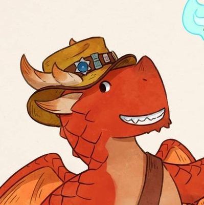 Slushosaur Profile Picture