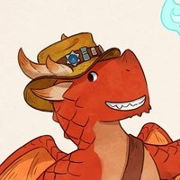 Slushosaur (@slushosaur) 's Twitter Profile Photo Slushosaur (@slushosaur) 's Twitter Profile Photo