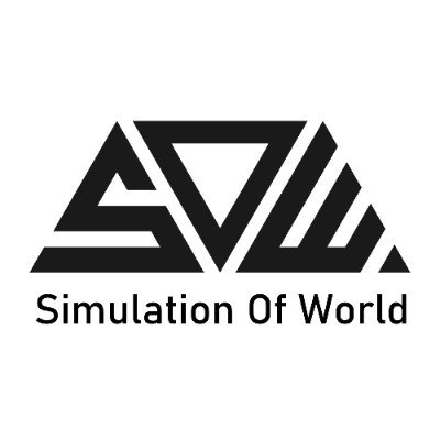 日本国内のストリーマーオンラインコミュニティ
Simulation Of World 【SOW】公式Twitter

マルチゲームのストリーマーサーバーを展開
ストリーマー、クリエイター、eスポーツ選手など募集！

※参加は審査制になっております