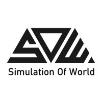 Simulation Of World【SOW】公式(@sow_gg) 's Twitter Profile Photo