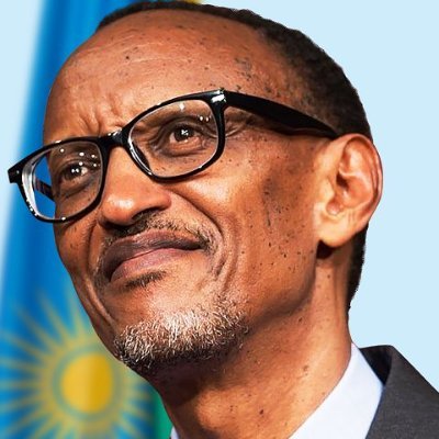Am very loyal to my country
I cant stand #inyangarwanda
Love for one's country is the
most precious thing anyone
can have