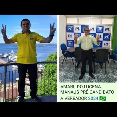 LucenaAmarildo Profile Picture