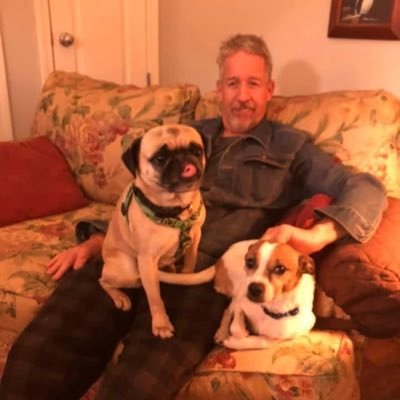 Busterjohnson68's profile picture. Simplicity is the key to Hapiness