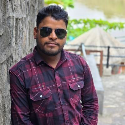 BharatNamade's profile picture. 