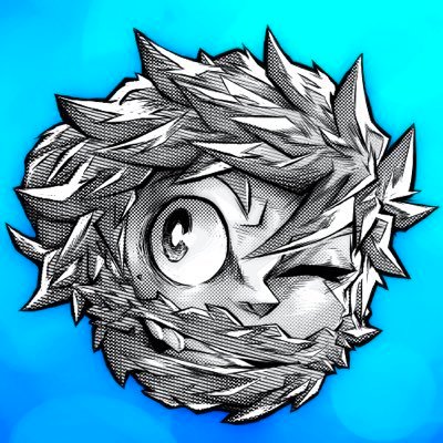 🖋BEARD 🟢 COMMISSIONS OPENさんのプロフィール画像