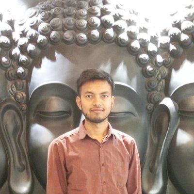 ryaveee's profile picture. MERN stack developer | Passionate about building scalable web applications with MongoDB, Express.js, React, and Node.js.