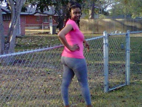 EITHER YOU LOVE ME OR HATE ME!!!!THERE IS NO IN BETWEEN!!!!!