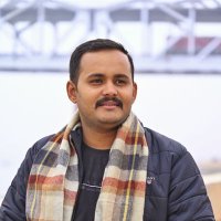 Anuj Tiwari l अनुज तिवारी 🇮🇳(@journalistAnuj_) 's Twitter Profile Photo