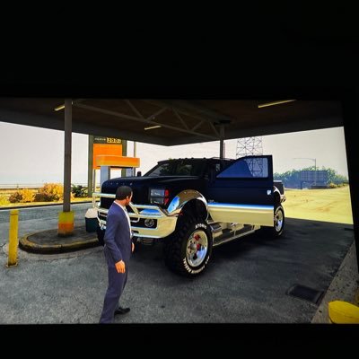 dgtalst's profile picture. mundo loko