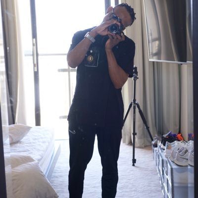 VinciQ8's profile picture. Code, Programming, Machine Learning