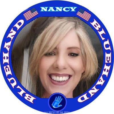 💞 Nancy 💞 Profile
