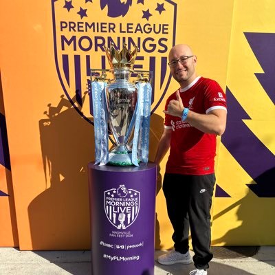 @AdvFtbAcad 🤝 | @LFC ⚽️ | @MiamiDolphins 🏈 Investing in Real estate, Stocks, and Health. Be blessed, based and love 🇺🇸 YNWA