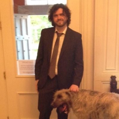 Dad, Work mostly in music PR & Marketing. Film Producer ‘Suit Hung. Tied Tongue.’ https://t.co/gGp1e4s6cI