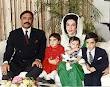 Daughter of Shaheed Benazir Bhutto & President Asif Ali Zardari.