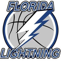 Florida Lightning Girls Basketball(@FL_Lightning) 's Twitter Profile Photo
