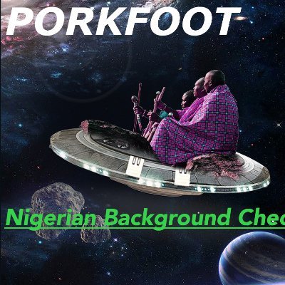 PorkfootM Profile Picture