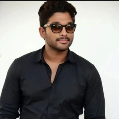 welcome to our official active fan page of pan India ICON star @alluarjun #AlluArjunArmy Upcoming movie Part 2 🎥 #Pushpa2TheRule 💫🖤 soon 🔜🦁🔥