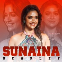 Spicy Sunaina (@sunainascarlet) 's Twitter Profile